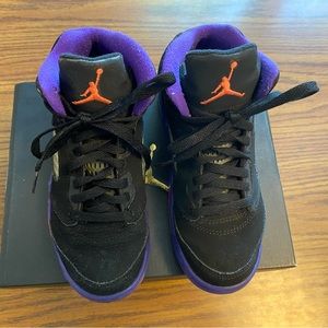 Jordan 5 Retro GP